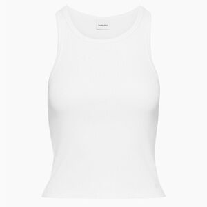 Aritzia Sunday Best Honor Hip Tank